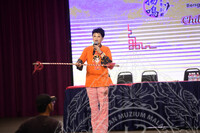 BENGKEL OPERA CINA KANAK - KANAK