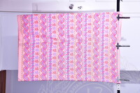 PENDOKUMENTASIAN KOLEKSI FABRIK UNTUK PINJAMAN - MUZIUM TEKSTIL NEGARA