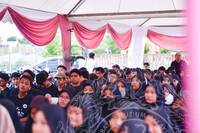MAJLIS PERASMIAN PROGRAM BERMALAM DI MUZIUM DI HANG TUAH CENTRE, MELAKA