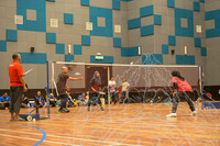 PERLAWANAN PERSAHABATAN 3 PENJURU