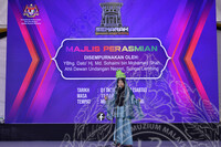 SEMARAK@MUZIUM SG LEMBING