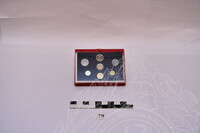 KERJA-KERJA DOKUMENTASI INVENTORI KOLEKSI YAB DATO' SERI ANUAR IBRAHIM