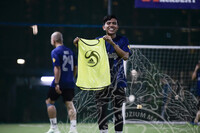 FUTSAL JMM TERAWIH VERSION