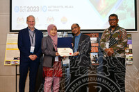 INTERNATIONAL ATOMIC ENERGY AGENCY - REGINAL TRAINING COURSE (IAEA-RTC)