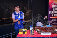 PROGRAM ART SHOW, MUZIK, SENI, PENDIDIKAN & UNITI ANJURAN MUZIUM MUZIK