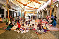 NOSTALGIA ANAK KAMPUNG KENDURI KENDARA MUZIUM NEGARA( MEWARNA)