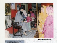 PAMERAN BUSANA MALAYSIA 1994