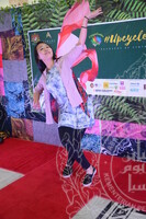 PELANCARAN PROGRAM UPCYCLECREATION OLEH PELAJAR ASWARA.