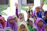 OUTREACH SK SEGAMBUT MAKMUR