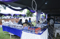 KARNIVAL KOTA KUALA KEDAH