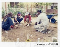 ARKEOLOGI KOTA KUALA MUDA 1999 JILID 1