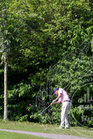 PERTANDINGAN GOLF AMAL PMM 2025