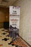 MAJLIS PERASMIAN PAMERAN NEGARA KOTA YG HILANG, PAMERAN PESONA M'SIA & PELANCARAN COE 2020 (ALBUM 1)