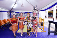 MAJLIS PELANCARAN KEMBARA PERPADUAN MALAYSIA MADANI