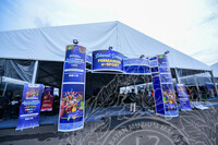 SAMBUTAN  MINGGU PERPADUAN PERINGKAT KEBANGSAAN(SMP) 2024