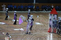 HMA 2025- 27.7.2025 -  MAJLIS PERASMIAN SUKAN ANTARA ZON