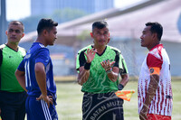 HMA2023 - SUKAN ANTARA ZON BOLASEPAK