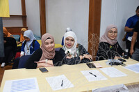 HMA2023 - SUKAN ANTARA ZON DART CARROM CONGKAK