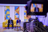 PROMOSI SEMARAK @ MUZIUM LABUAN DI SLOT RANCANGAN SPM RTM