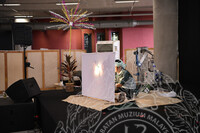 LENSA BUDAYA MELAYU JOM KENALI WAYANG KULIT DI APU