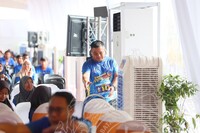 HMA 2025- 26.7.2025 -  MUSEUM FUN RUN