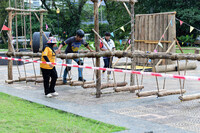 NOSTALGIA ANAK KAMPUNG MUZIUM NEGARA