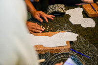 BENGKEL PEMBUATAN WAYANG KULIT