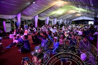 HMA 2025- 24.7.2025 -  MALAM KEROHANIAN MUZIUM