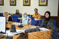 TAKLIMAT PERSONEL MYSTEP TAHUN 2023