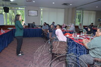 BENGKEL PENYEDIAAN PAMERAN  PERINGKAT LANJUTAN