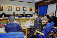 MESYUARAT AGUNG TAHUNAN KE 14