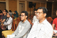 PROGRAM GALLERY TALK: UNFOLDING NARRATIVE OF THE ROYAL MUSEUM