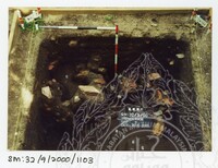 ARKEOLOGI SG. MAS, KEDAH SM : 32-9/2000 (JILID 6)