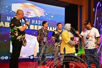 SAMBUTAN 60 TAHUN MUZIUM NEGARA - PERTANDINGAN E SPORTS, AKTIVITI RERUAI, GALERI UNITI