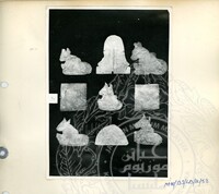 BAHAN PURBA LEMBAH BUJANG, KEDAH 1 (ETNOLOGI)