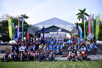 HMA 2024 - MAJLIS PERASMIAN SUKAN, ACARA SUKAN DI PADANG KOTA & PENYAMPAIAN HADIAH