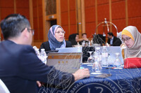 BENGKEL PELAN STRATEGIK PENDIGITALAN JABATAN MUZIUM MALAYSIA 2023-2027