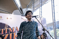 SIMFONI MUZIK PELAJAR ASWARA RITMA MUZIK MALAYSIA