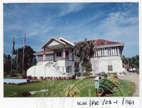 ARKEOLOGI KOTA NGAH IBRAHIM 2003 JILID 5
