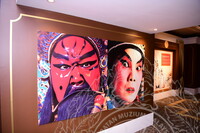 PANEL BY PANEL PAMERAN OPERA CINA DI GALERI 1, JMM