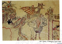 PAKAIAN TRADISIONAL CAMPA JILID 2 =129 