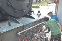 KURSUS PENILAIAN KONDISI