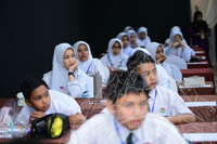 PROGRAM INSPIRASI PELAJAR INOVASI PERINGKAT KEBANGSAAN (IPMI) MUZ TERENGGANU