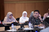 MAJLIS PRA PELANCARAN HMA DAN MESYUARAT INDUK HMA