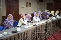 MESYUARAT AGUNG PUSPANITA JMM 