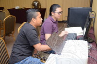 KURSUS PEMANTAPAN KUMPULAN SOKONGAN JABATAN MUZIUM MALAYSIA 2018