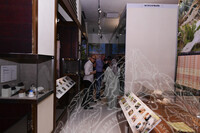 LAWATAN DELEGASI SPEAKER SEMINAR HMA KE MTN DAN MUZIUM SENI ISLAM