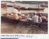 LAWATAN TEKSTIL SEJARAH KALIMATAN JILID 2