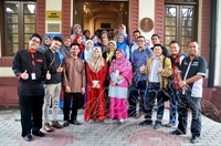 KURSUS PEMASARAN MUZIUM TAKTIKAL