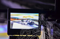 Promosi Sempena Hari Muzium Antarabangsa 2002 di RTM dalam rancangan Selamat Pagi Malaysia